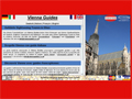 translation of Vienna Guides website